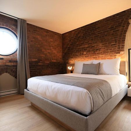 Le 31 Mcmahon Apartment Quebec City Ngoại thất bức ảnh