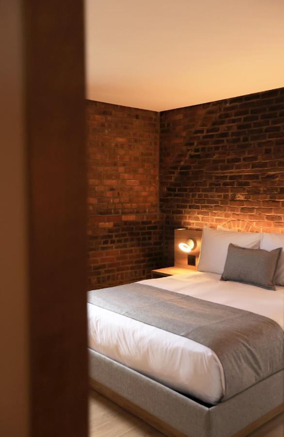 Le 31 Mcmahon Apartment Quebec City Ngoại thất bức ảnh