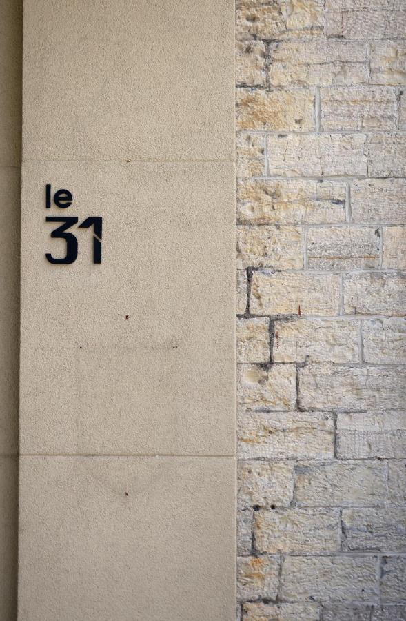 Le 31 Mcmahon Apartment Quebec City Ngoại thất bức ảnh