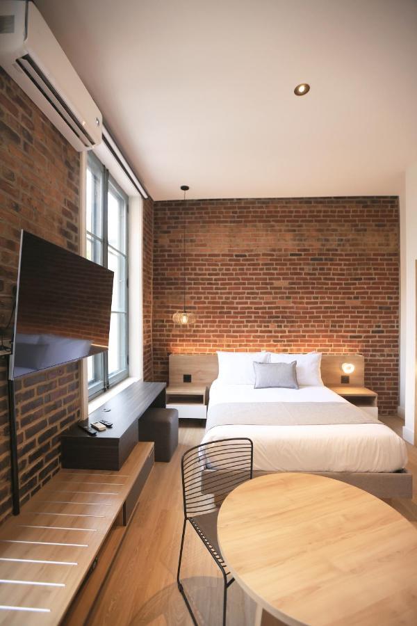 Le 31 Mcmahon Apartment Quebec City Ngoại thất bức ảnh