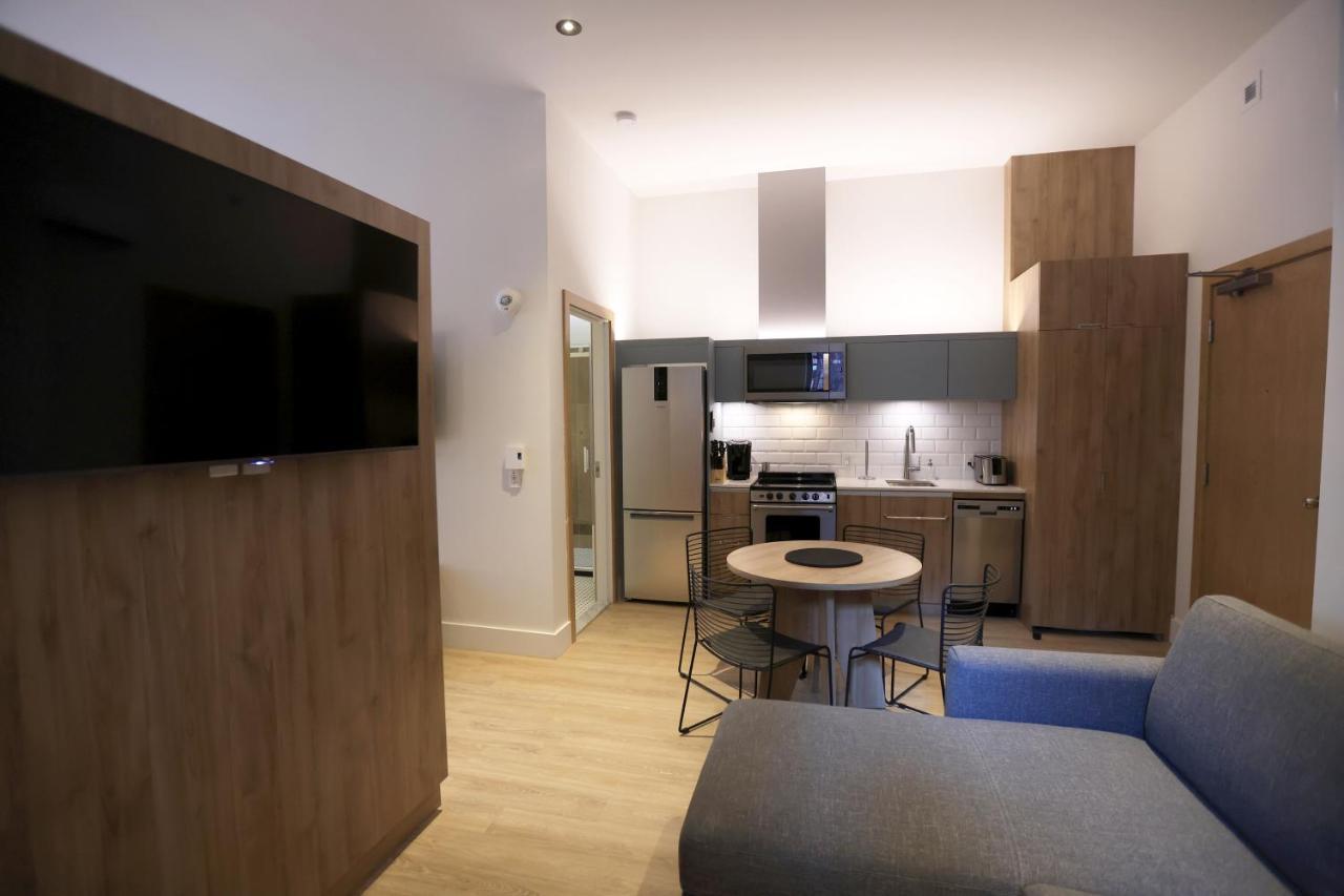 Le 31 Mcmahon Apartment Quebec City Ngoại thất bức ảnh