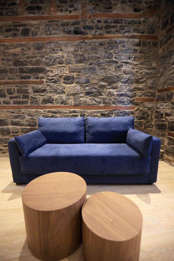 Le 31 Mcmahon Apartment Quebec City Ngoại thất bức ảnh