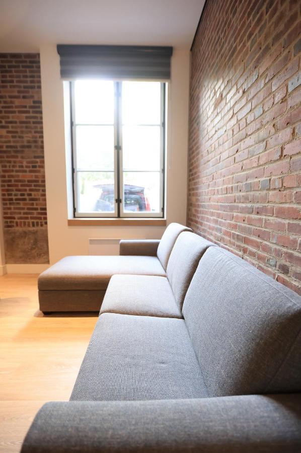 Le 31 Mcmahon Apartment Quebec City Ngoại thất bức ảnh
