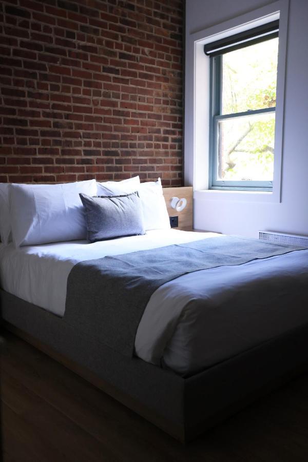 Le 31 Mcmahon Apartment Quebec City Ngoại thất bức ảnh