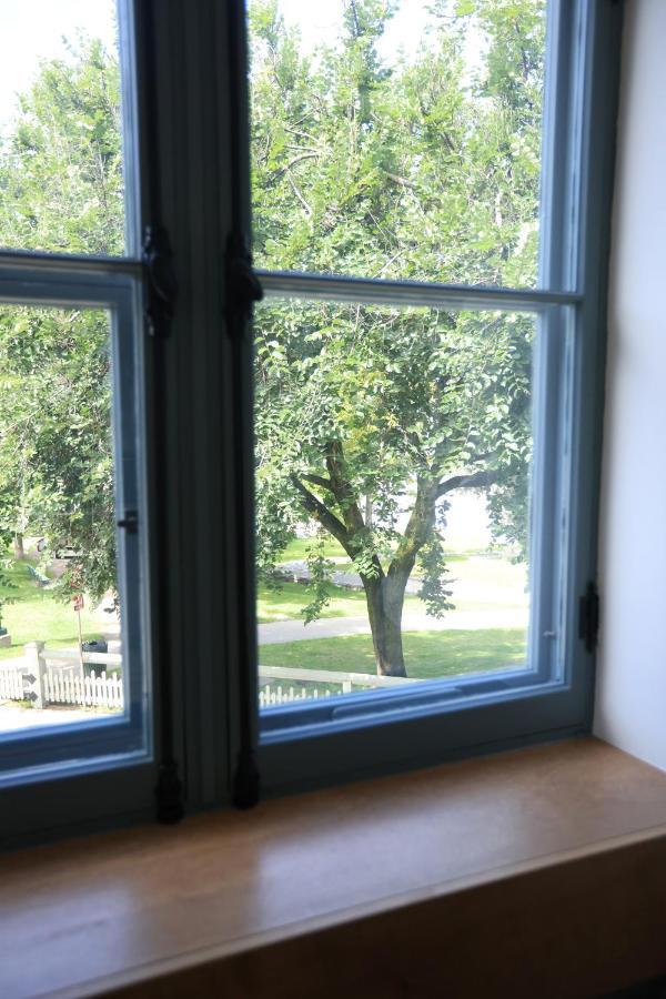 Le 31 Mcmahon Apartment Quebec City Ngoại thất bức ảnh