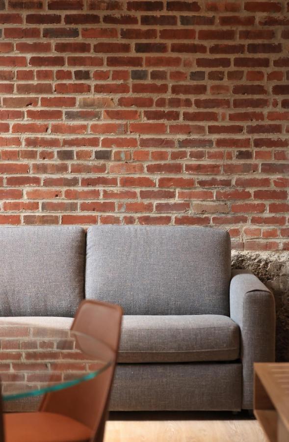 Le 31 Mcmahon Apartment Quebec City Ngoại thất bức ảnh