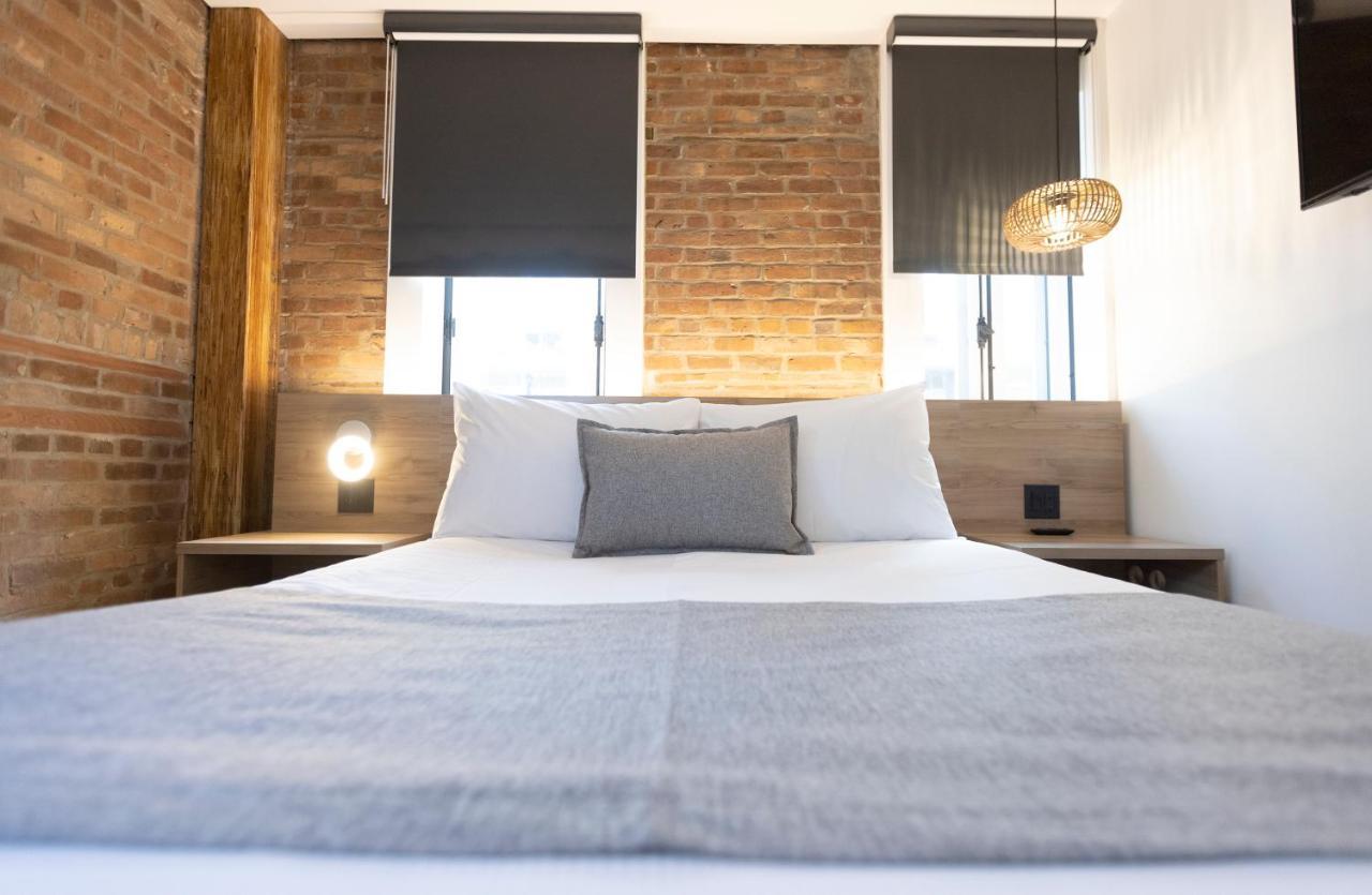 Le 31 Mcmahon Apartment Quebec City Ngoại thất bức ảnh